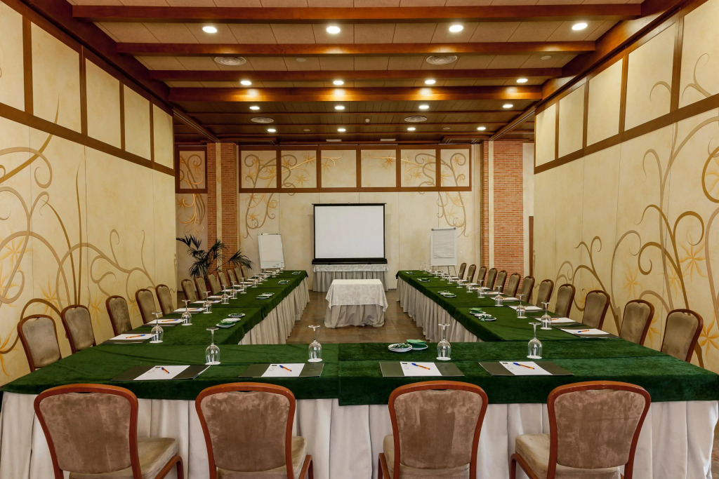 Hotel Comendador