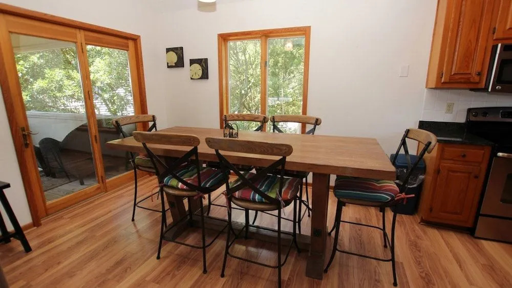 Carolina Sunset - 4 Br Home