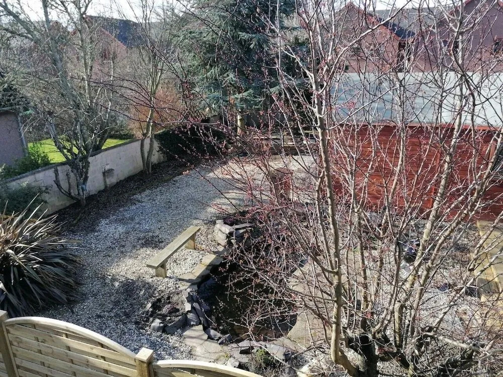 The Coos Guest House