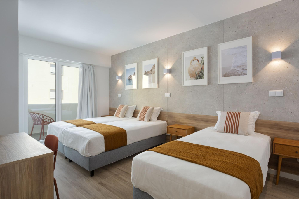 Hotel Made inn Faro