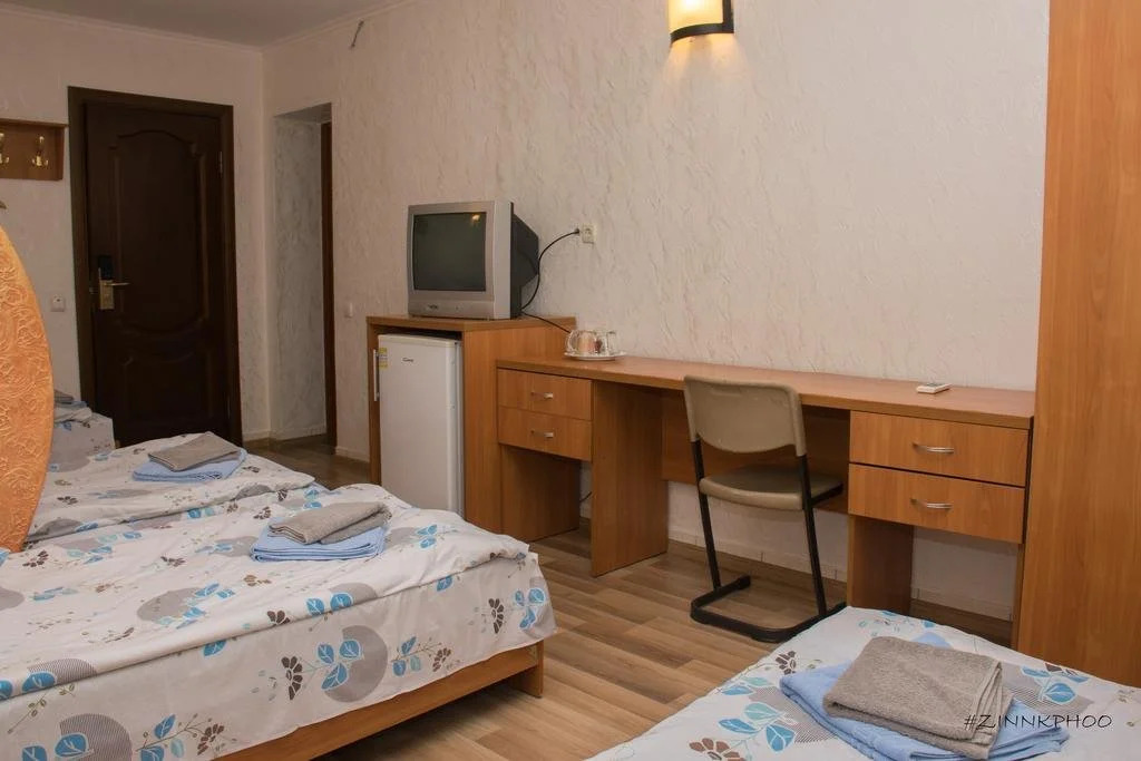 Kedem Hotel