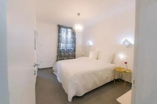 Luxury Neve Tsedek 3 Bdr Apartment