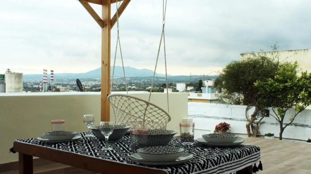 Queens Luxury Glamping