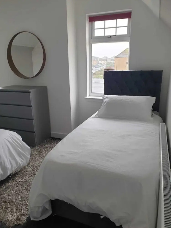 Troon Golf & Beach Haven