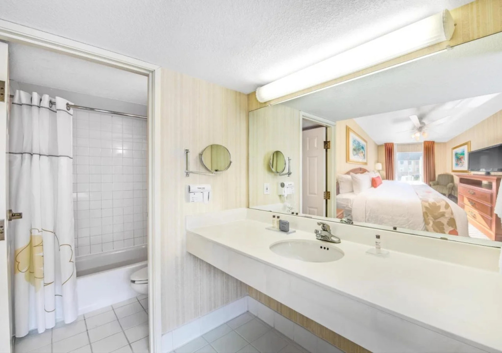 Hawthorn Suites By Wyndham Dallas Park Central