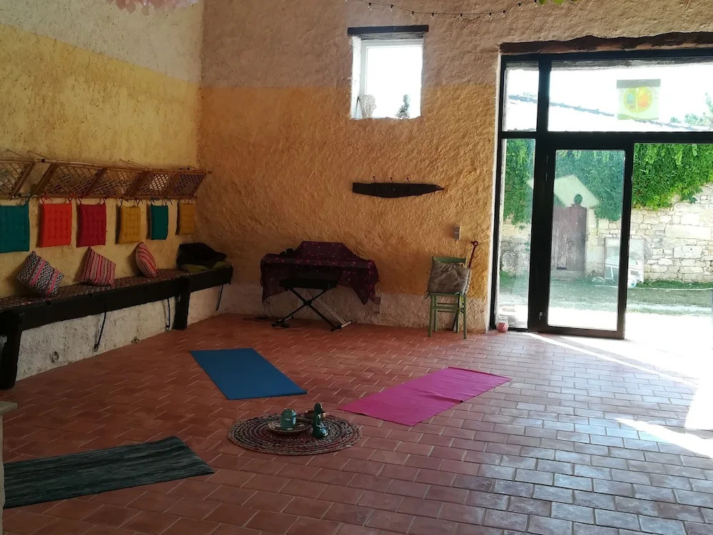 À Travers Chants Bed & Breakfast