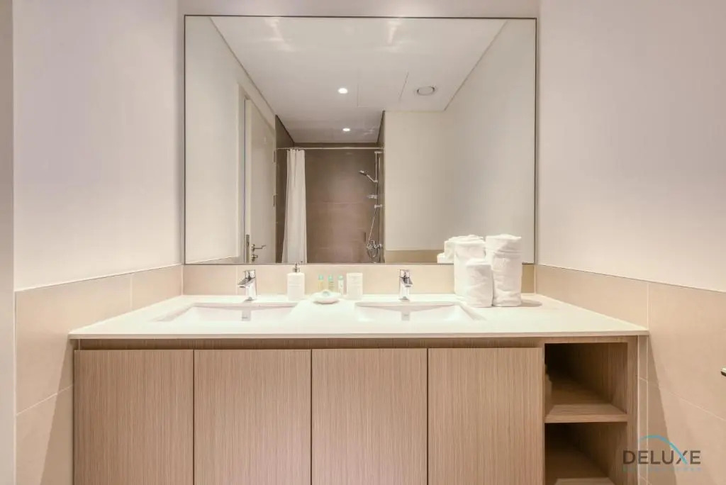 Adorable 2BR at Park Heights Dubai Hills by Deluxe Holiday Homes