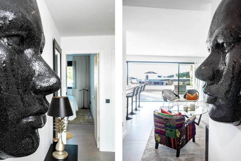 LAE13.1D- Apotel  Estepona hills by Roomservices