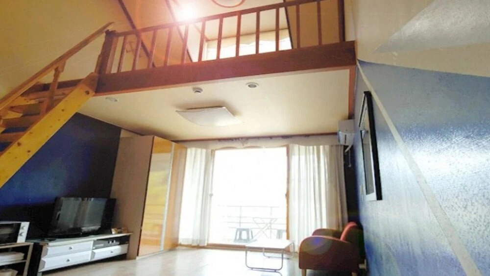 Gapyeong DD Pension