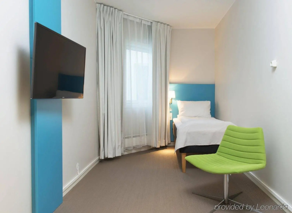 Thon Hotel Sentrum