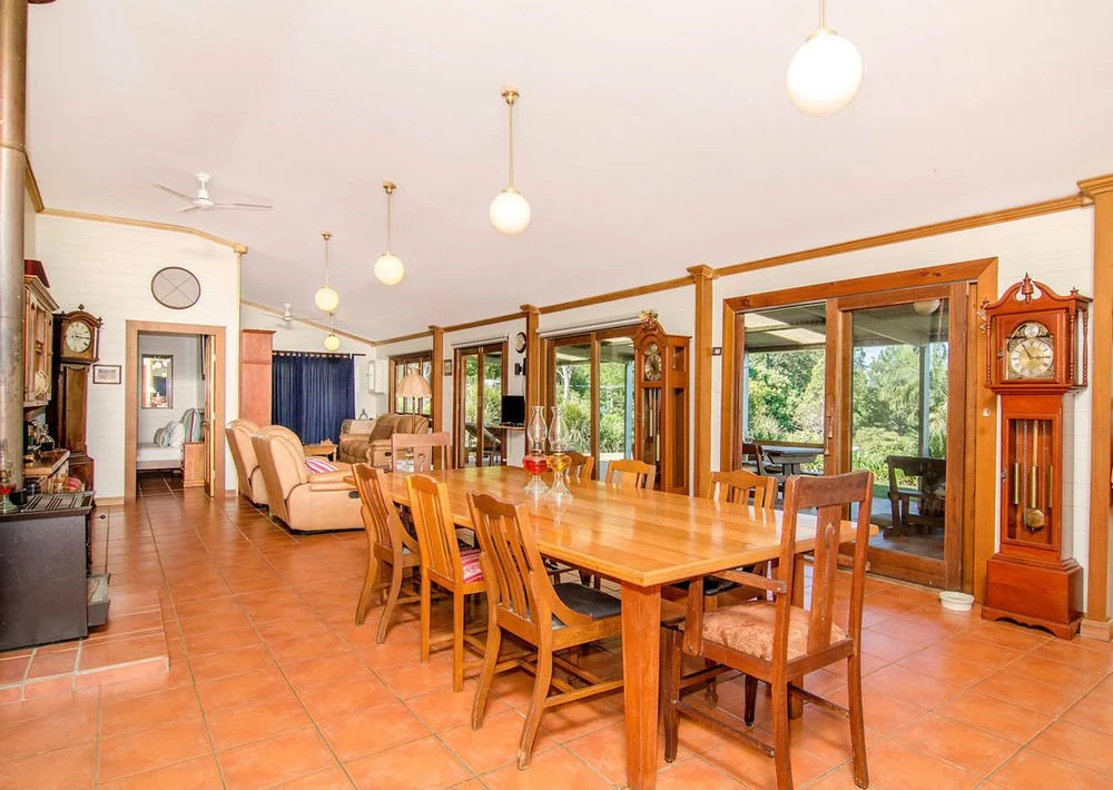 Tala Retreat