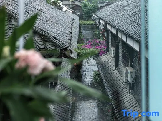 Youmi Jingpin Boutique Guesthouse