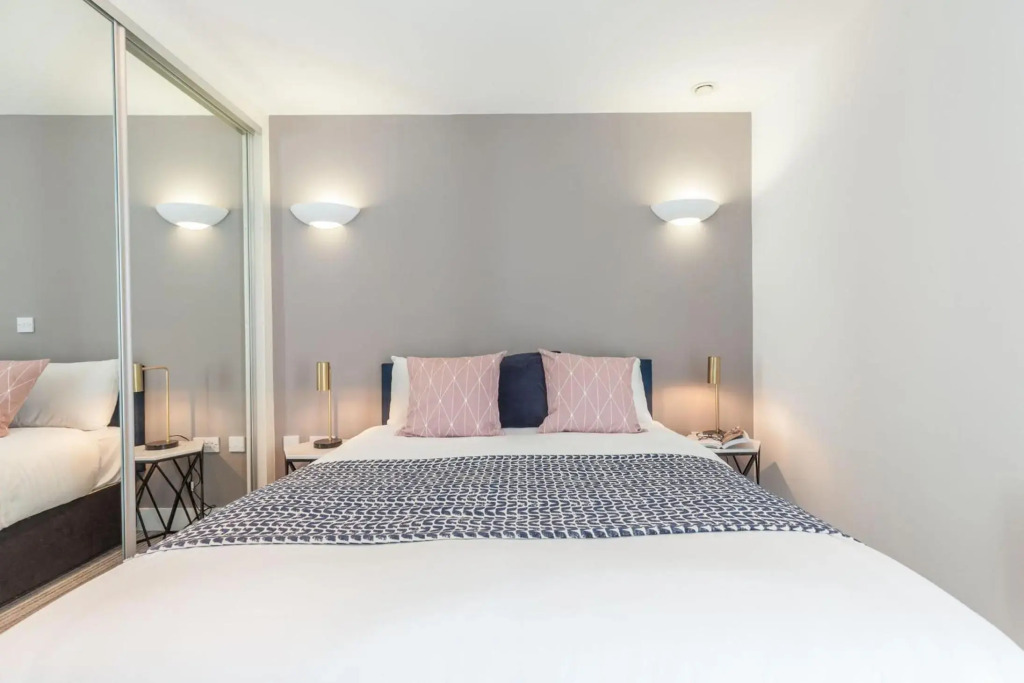 Halo Serviced Apartments - The Point