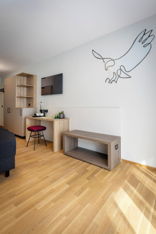 JUFA Hotel Werfenweng