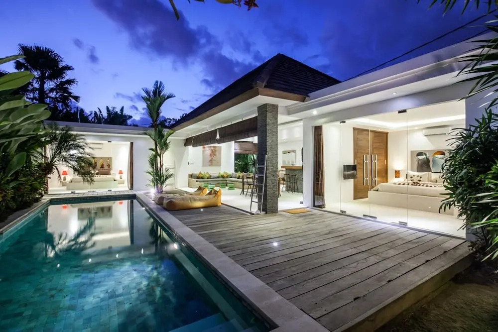Villa Kambodja