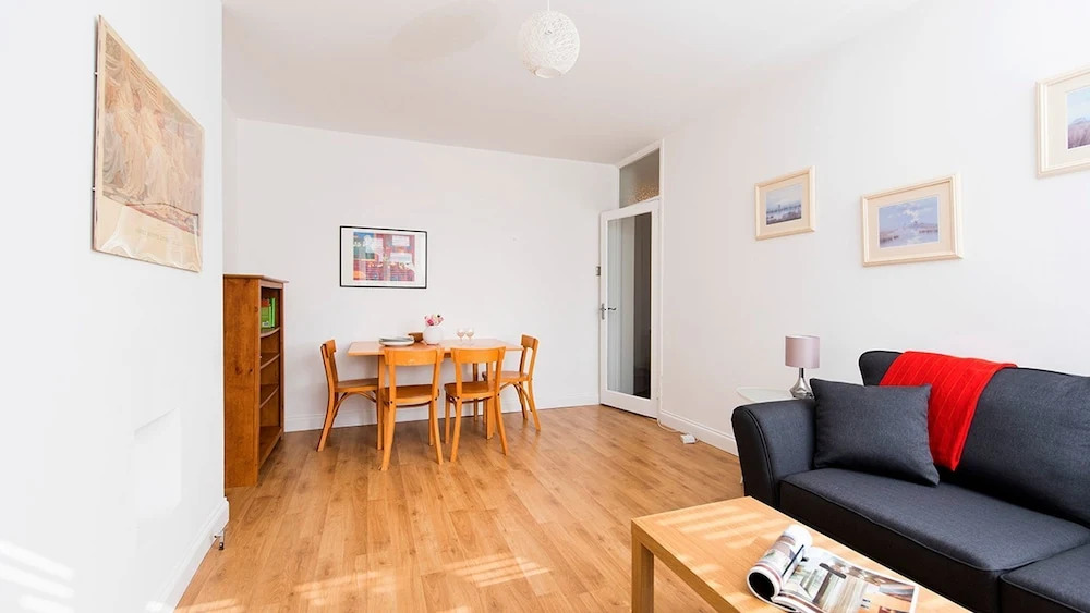 Charming 1BR flat in Islington