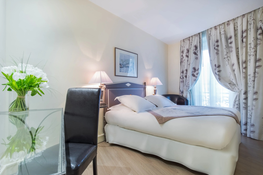 Waldorf Montparnasse