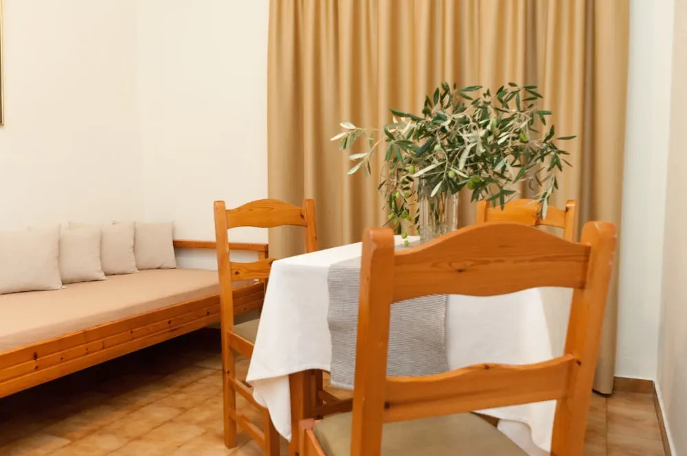 Varouxakis Hotel