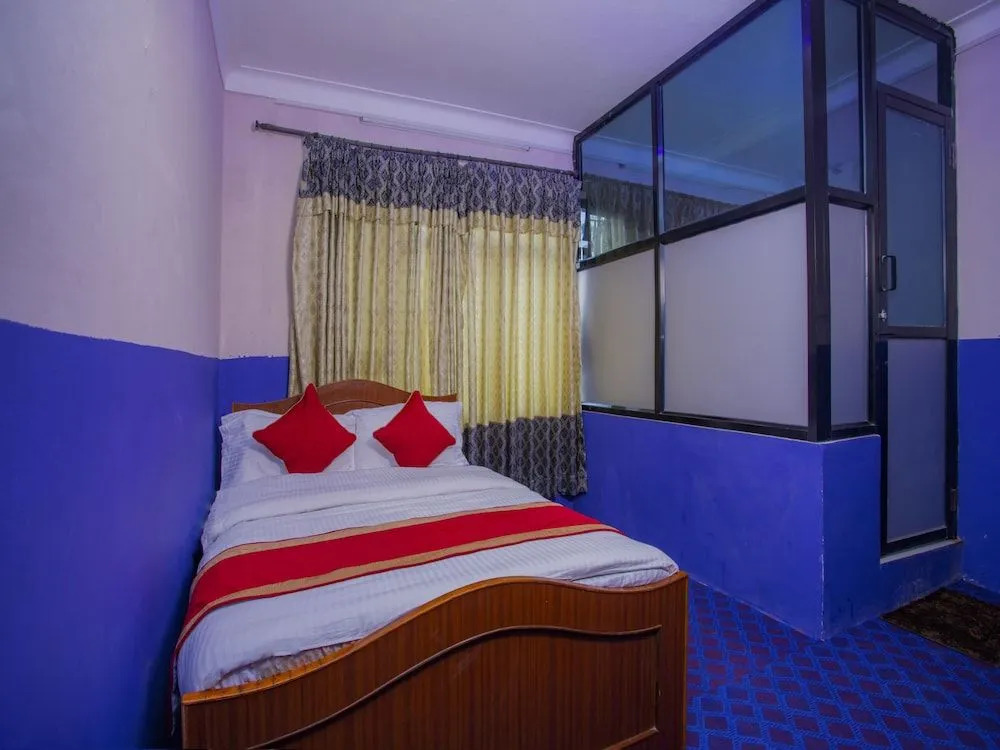 Oyo 288 Yangrima Hill City Hotel