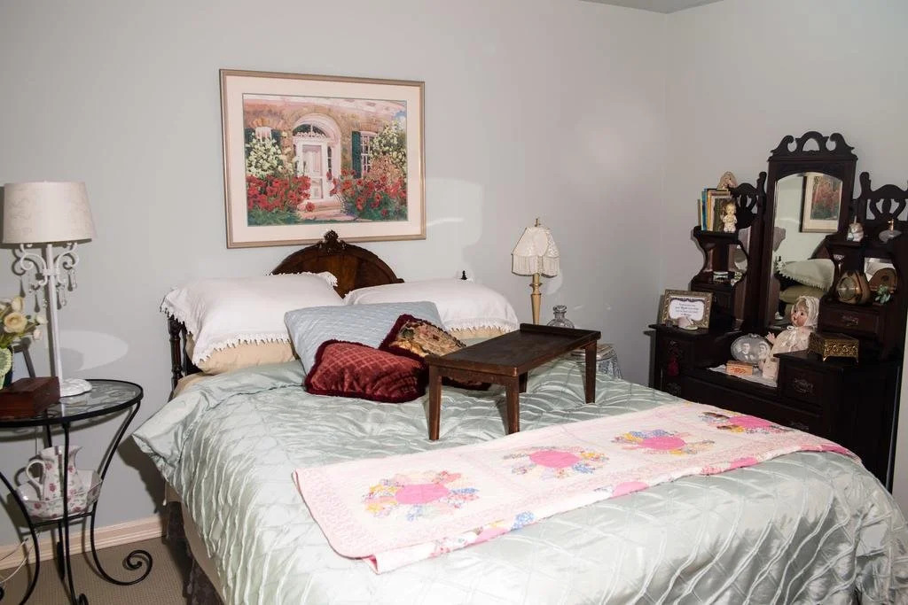 Inntorestin B & B