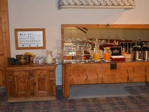 Hotel Casa Selva Garni
