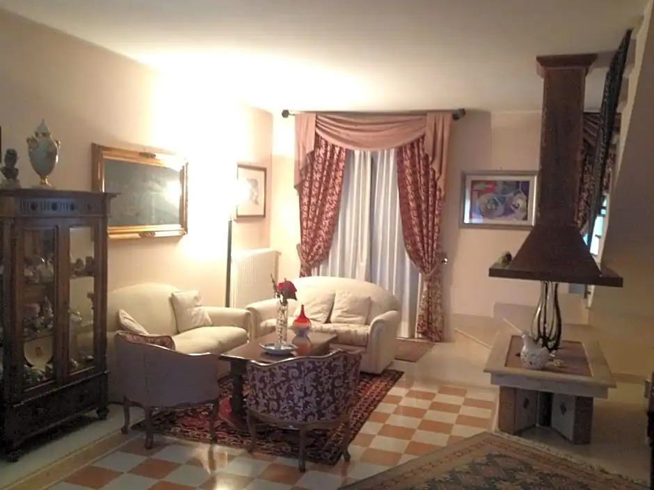 La Spiga