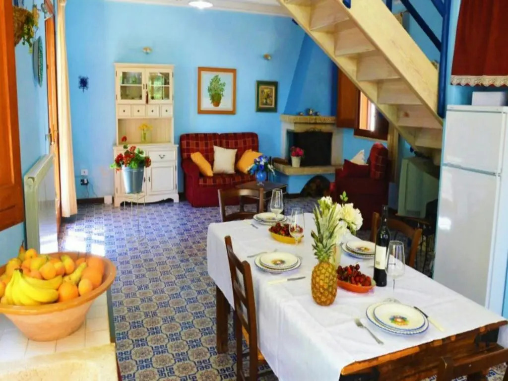 Villa Antico Pozzo piscina privata SPA