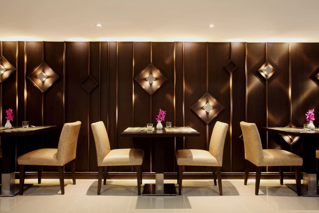Chiva Bangkok Hotel