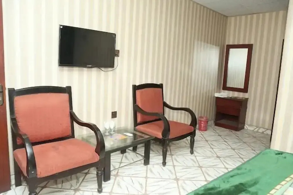 Hotel Pace Inn