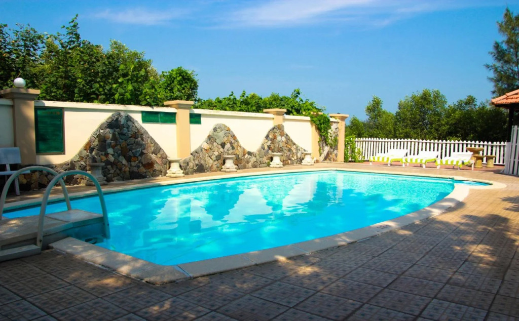 Loc An Resort