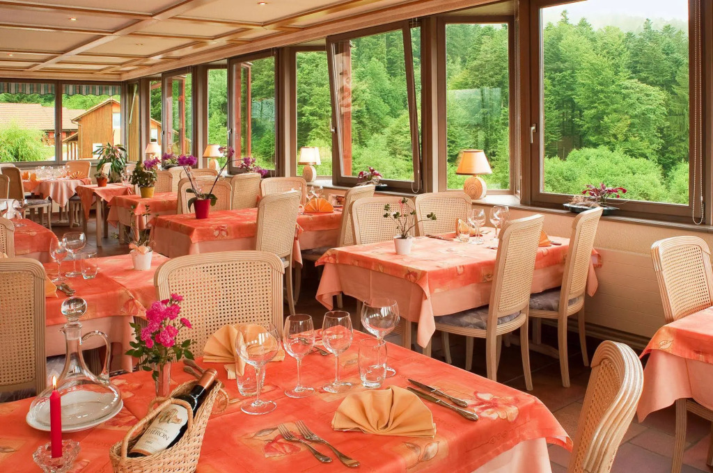 Hotel Neuhauser