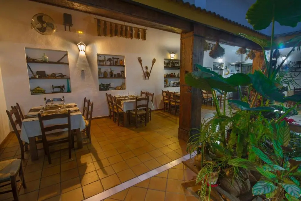 Hotel El Tabanco