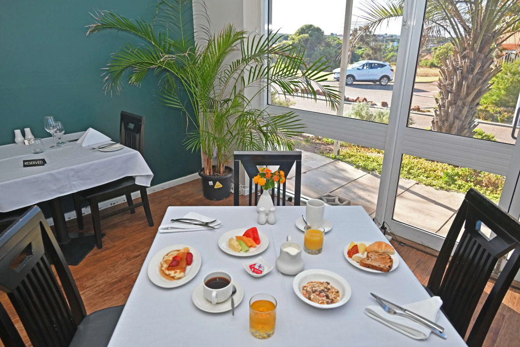 Hospitality Geraldton SureStay Collection by Best Western