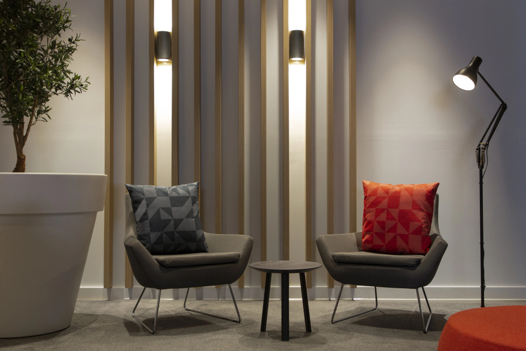 Holiday Inn Express - Barrow-in-Furness & South Lakes by IHG