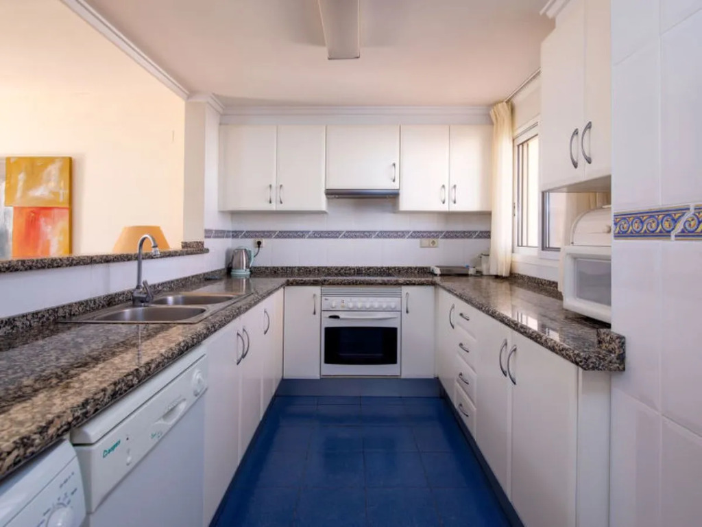Apartment Alondras