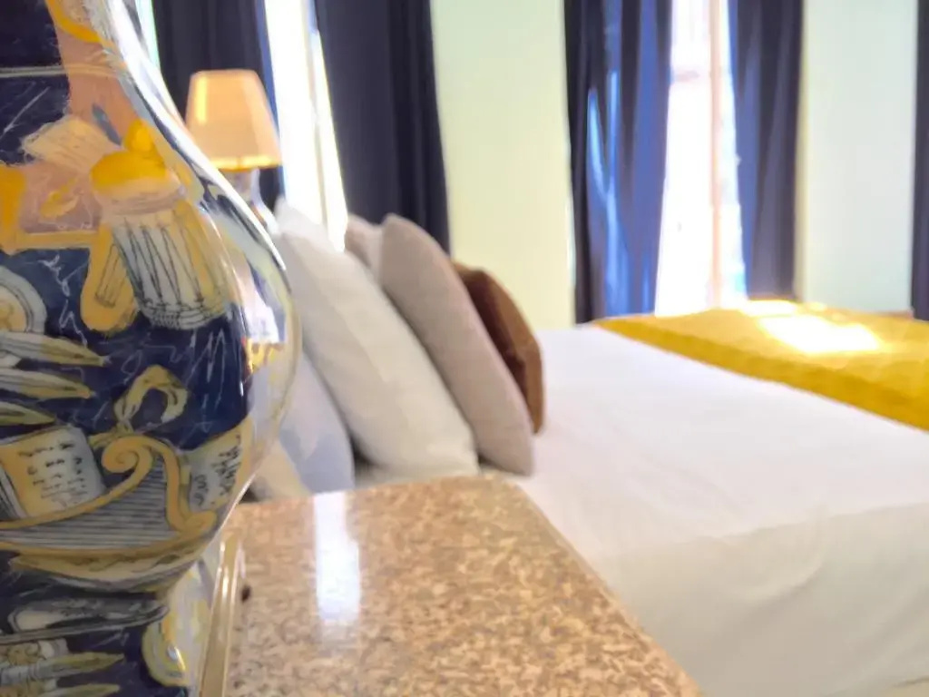 Le Petit Chateau Apartments Porto