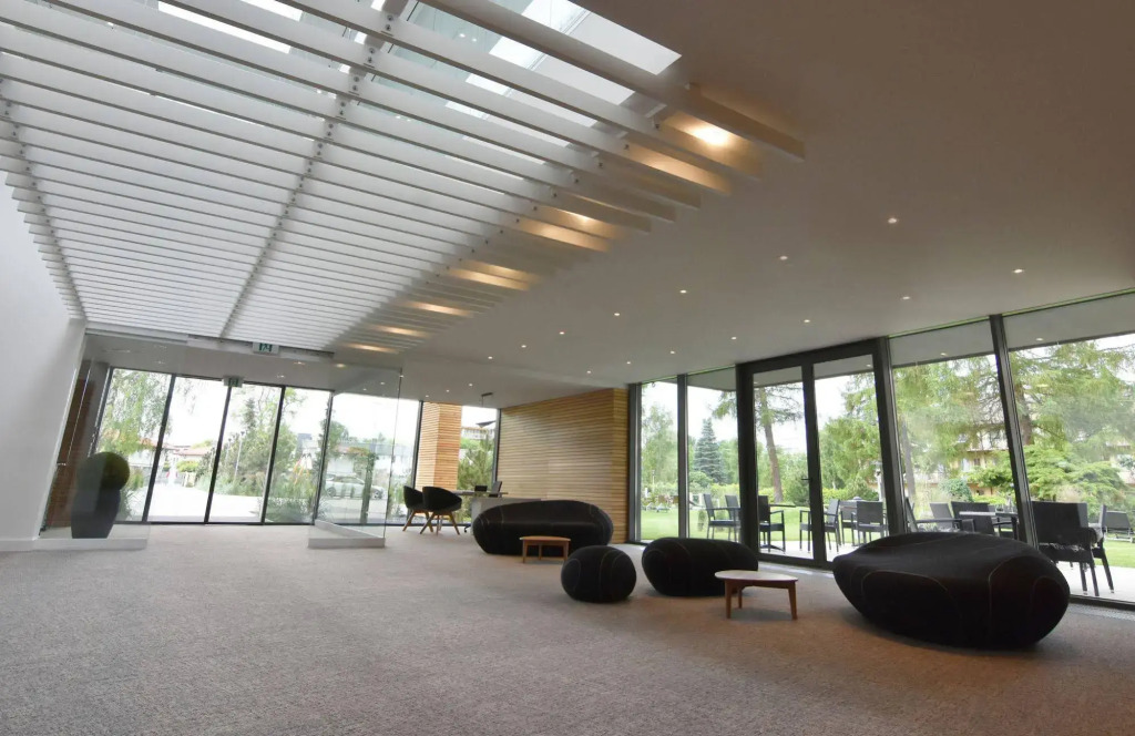 Hotel Shuum Boutique - Destigo Hotels
