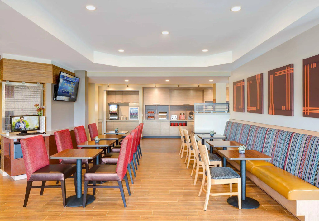 TownePlace Suites by Marriott Columbia Northwest/Harbison