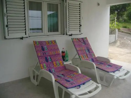 Apartments Ante