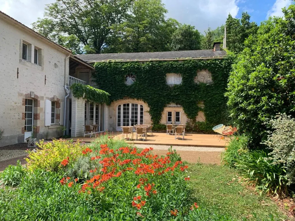 Clos de la Court dAron