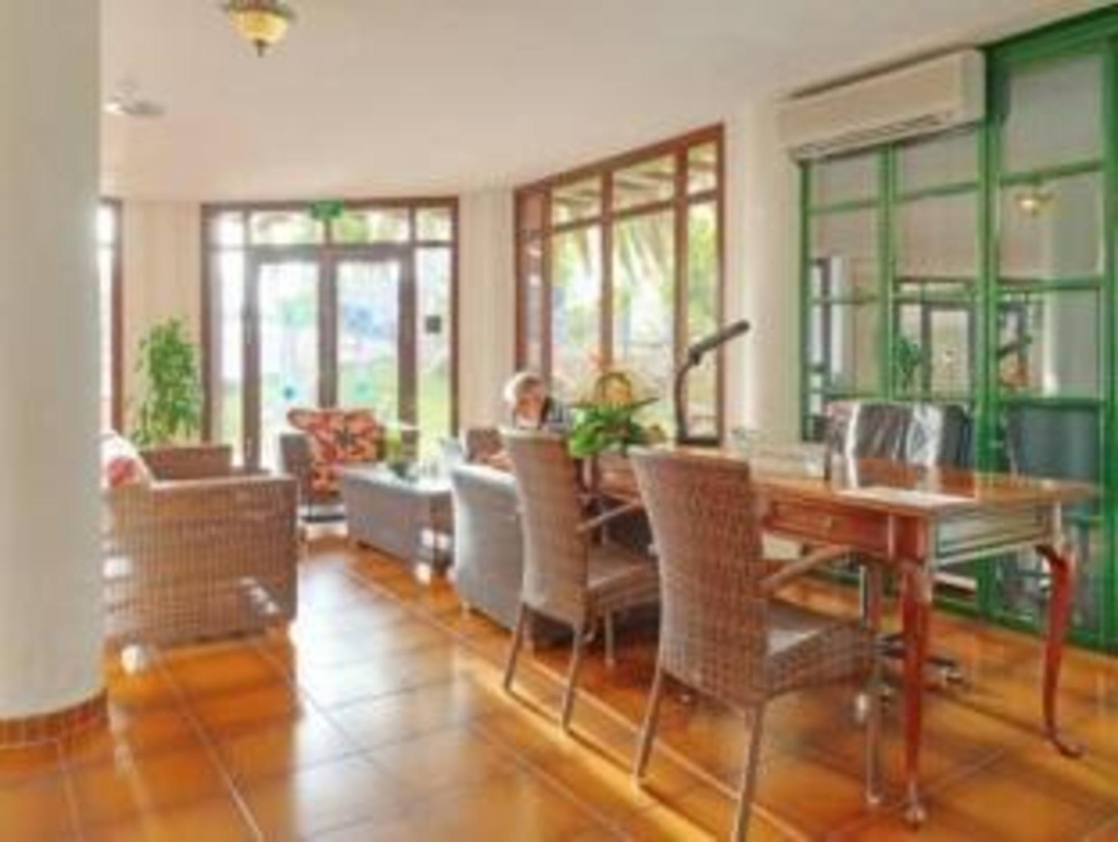 Apartamentos Albatros Golf del Sur Tenerife