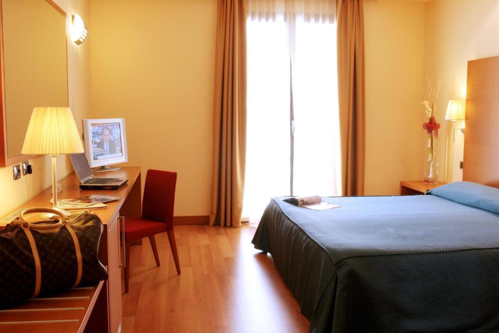 Luna Hotel Lago Maggiore Arona