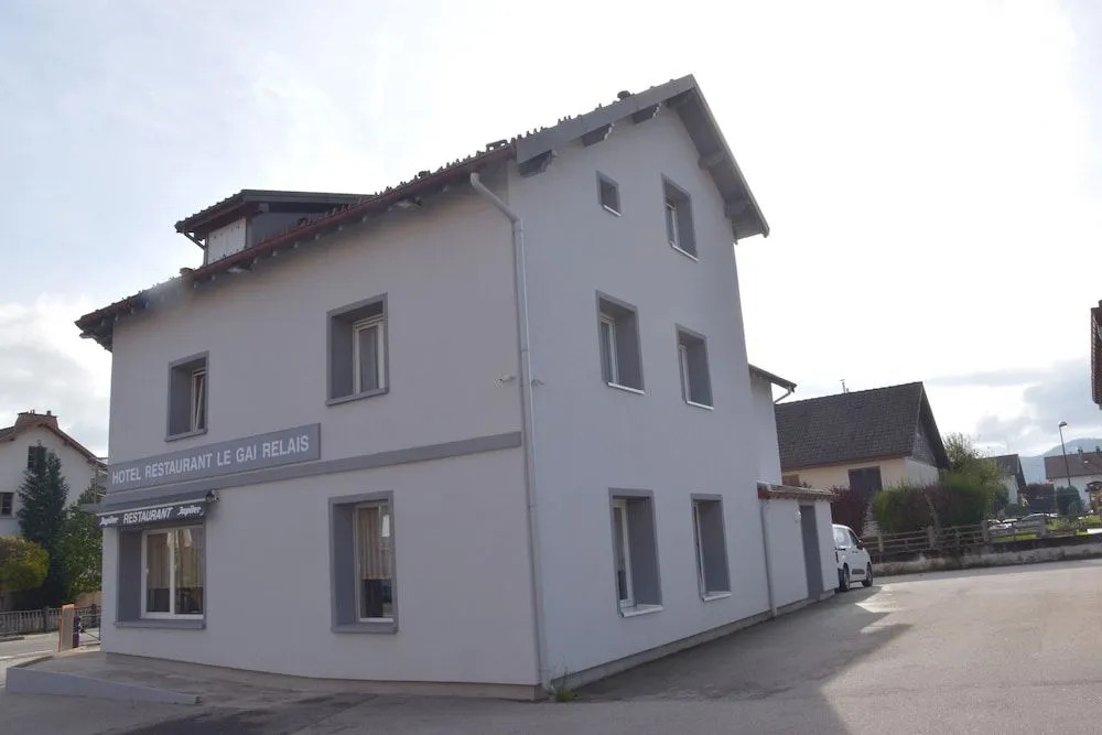 Hotel Gai Relais