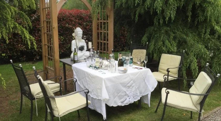 The Lodge At Ruddington