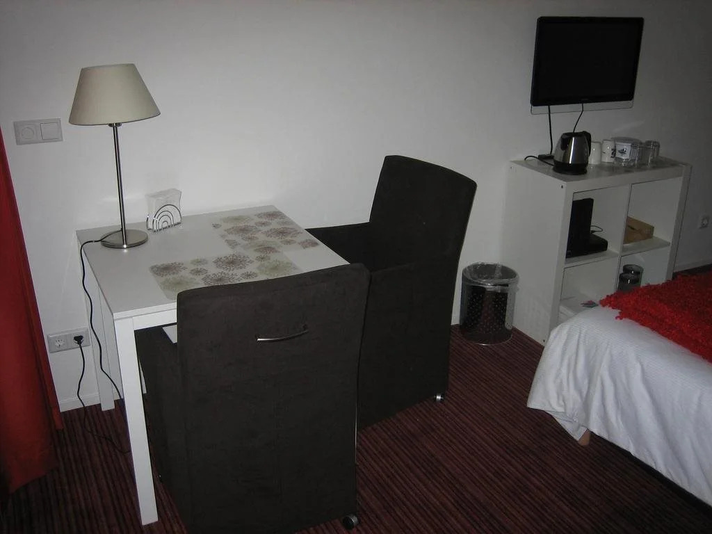 B&B Het Vogelhuis