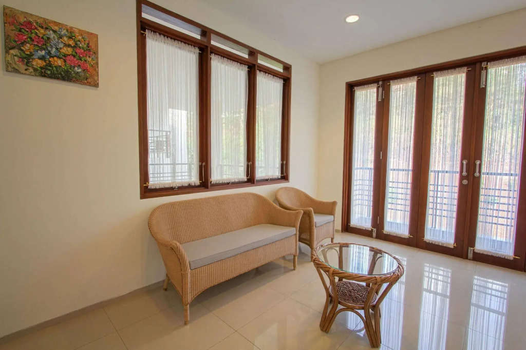 Villa Tirta Syariah