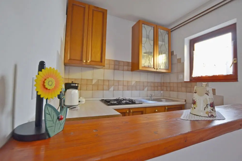 Apartment Mediteraneo