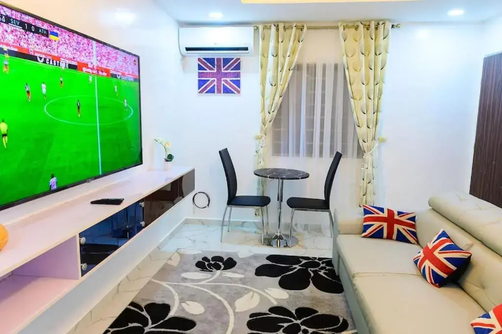 Cozy 2 Beds Apart-24Hrs Elect/WIFI/Security