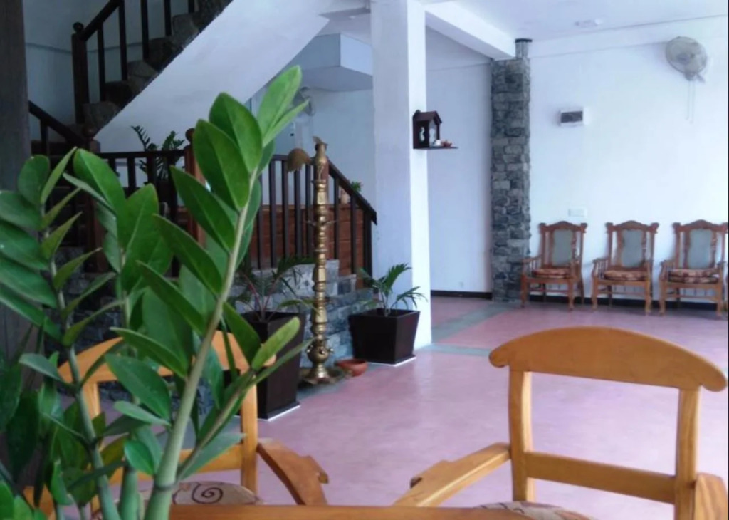 Italiano Hotel and Restaurant