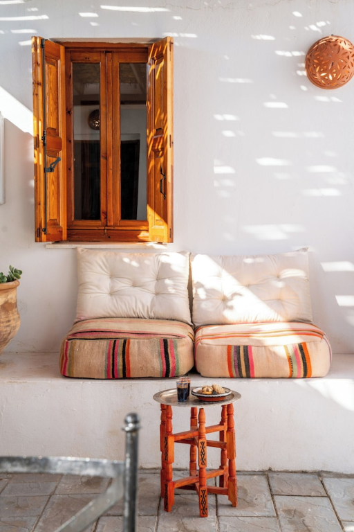 Villa Vasoula Lindos